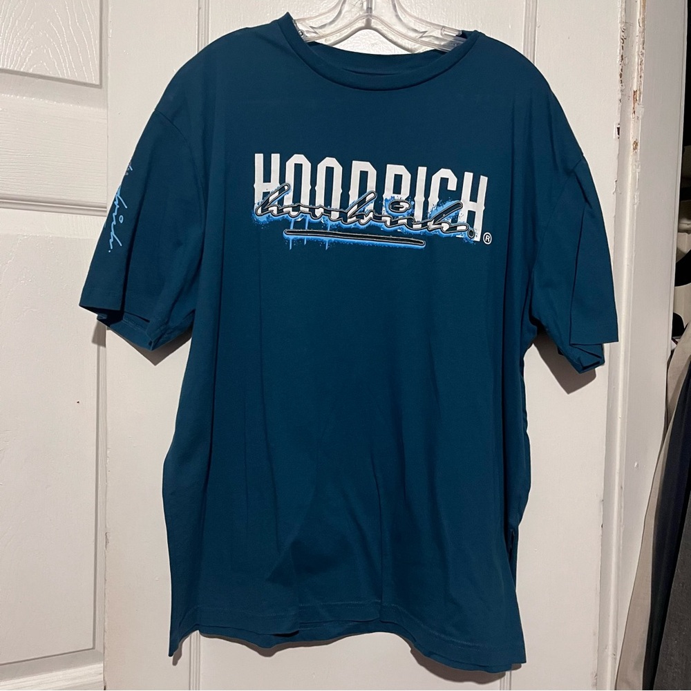 Torques hoodrich xl shirt